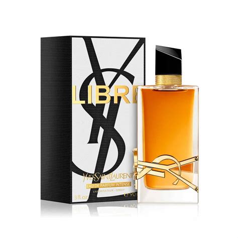 abito della publicita ysl profumo.libre|LIBRE EAU DE PARFUM .